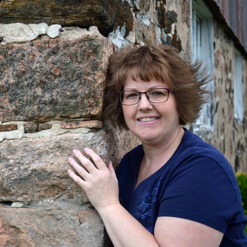 Meet your Posher, Marcia